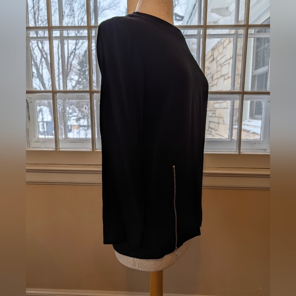 Stella McCartney Rocker Chic Top - Picture 6 of 8